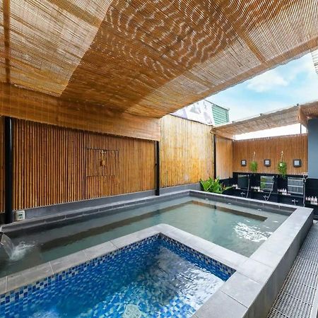 Hotel Azumaya Linh Lang Hanoi Zewnętrze zdjęcie