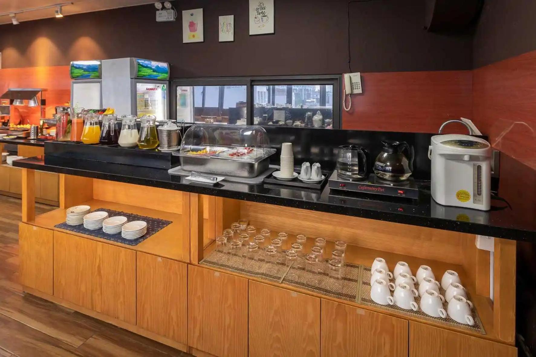 Hotel Azumaya Linh Lang Hanoi Zewnętrze zdjęcie