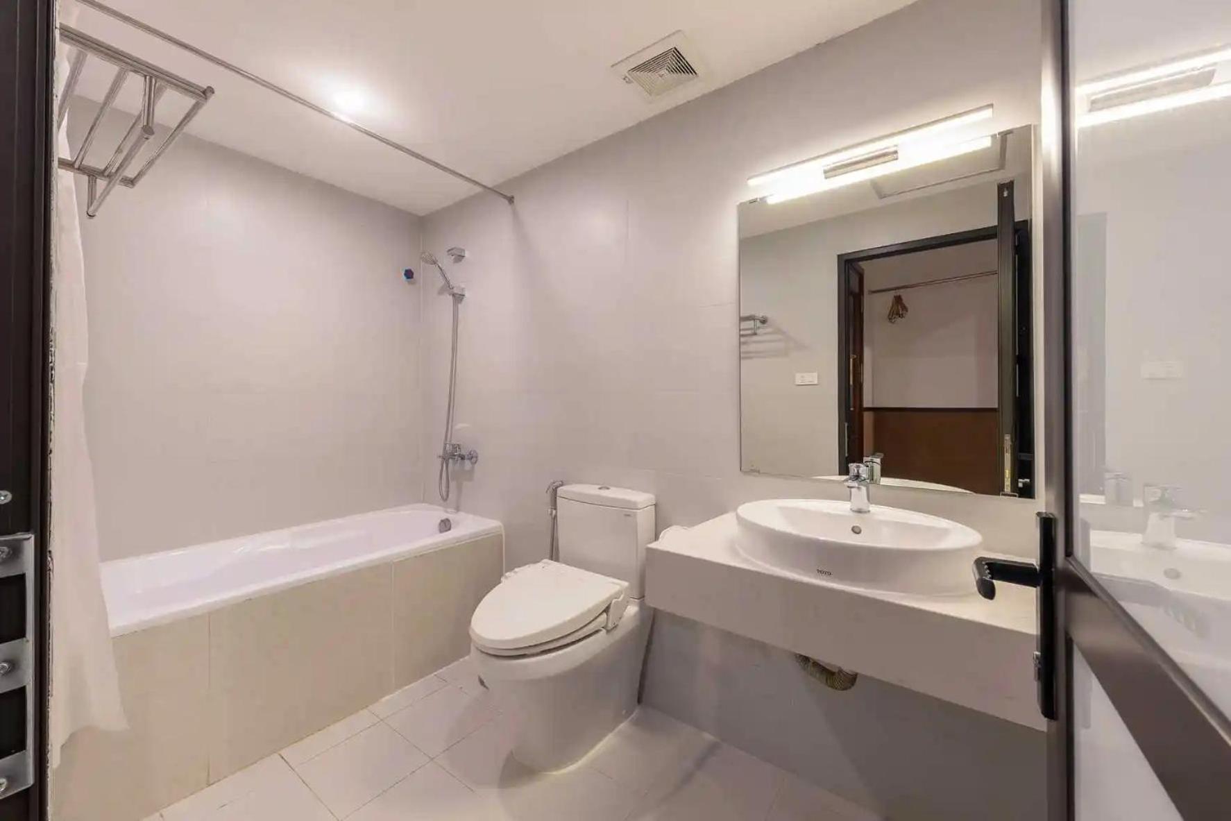 Hotel Azumaya Linh Lang Hanoi Zewnętrze zdjęcie