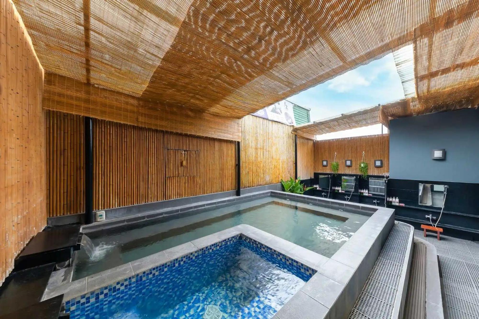 Hotel Azumaya Linh Lang Hanoi Zewnętrze zdjęcie