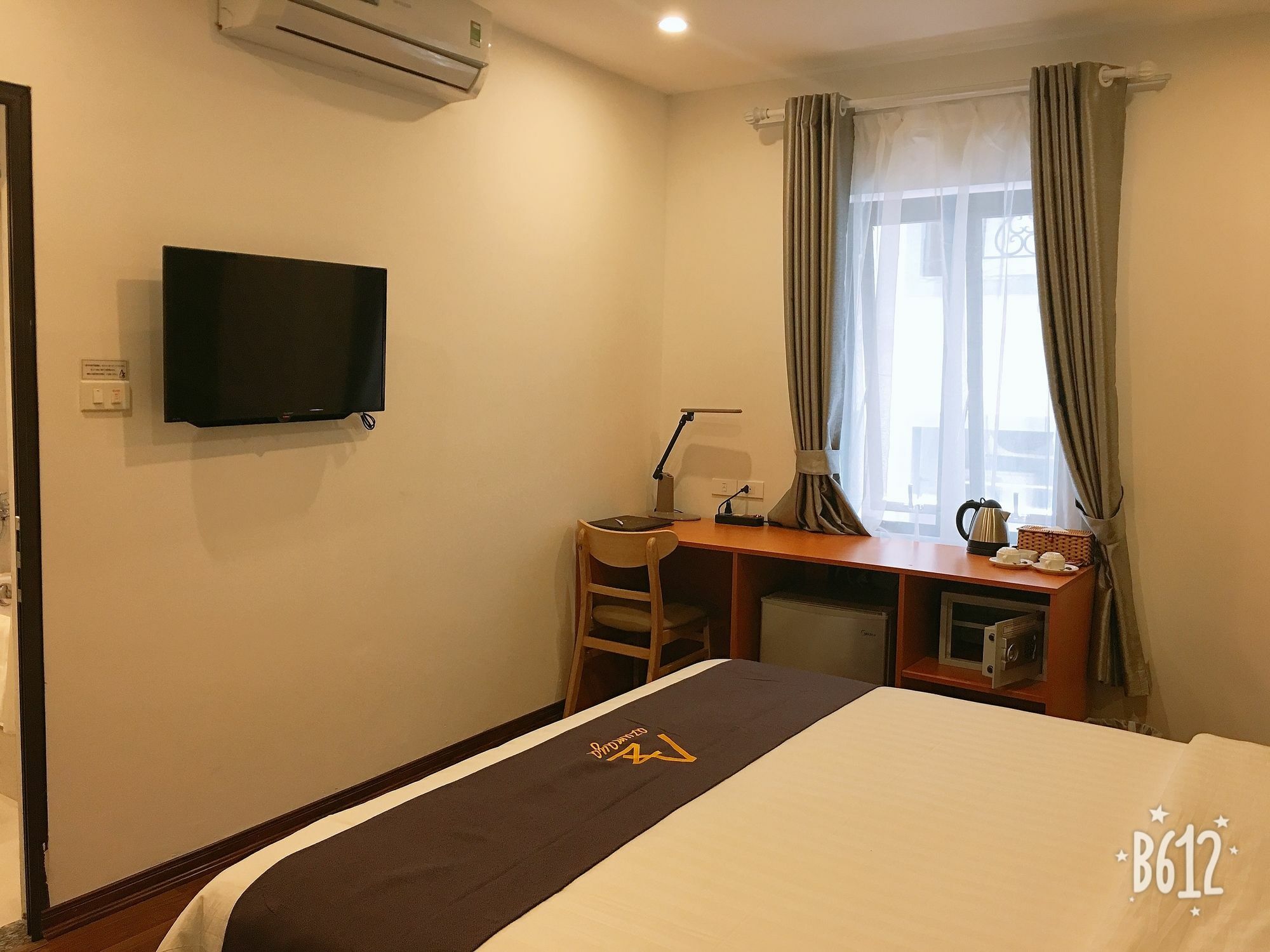 Hotel Azumaya Linh Lang Hanoi Zewnętrze zdjęcie