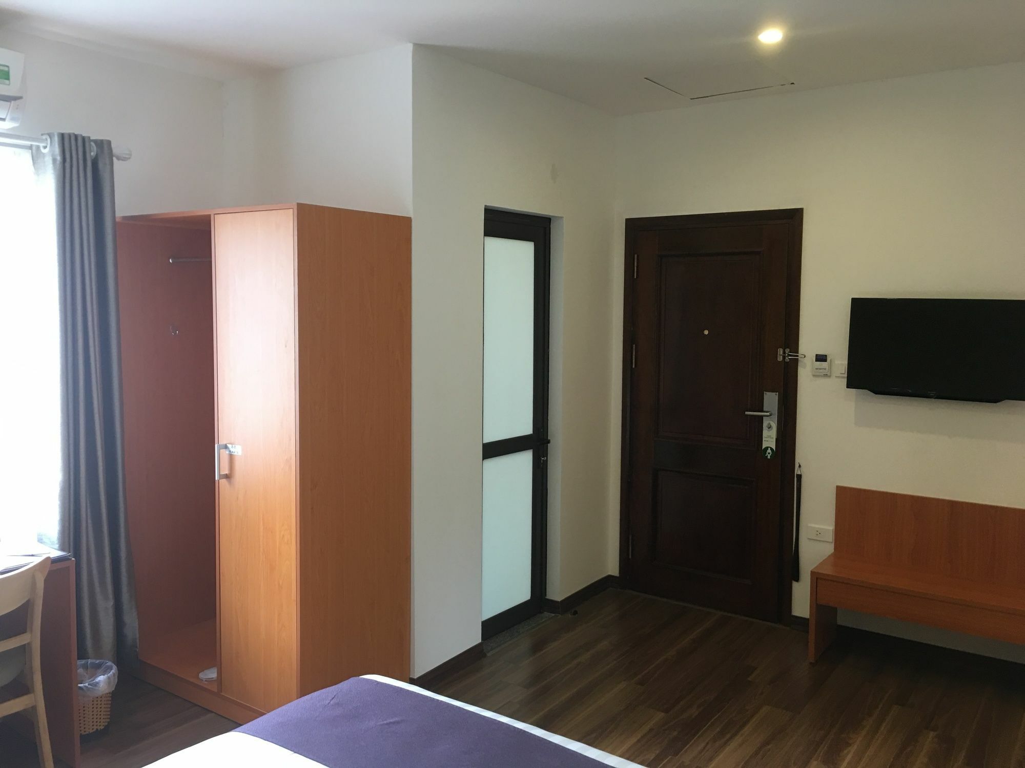 Hotel Azumaya Linh Lang Hanoi Zewnętrze zdjęcie