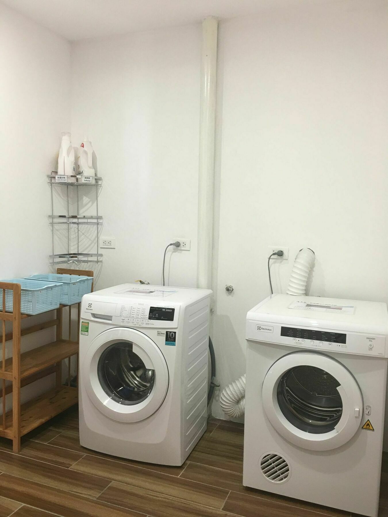 Hotel Azumaya Linh Lang Hanoi Zewnętrze zdjęcie