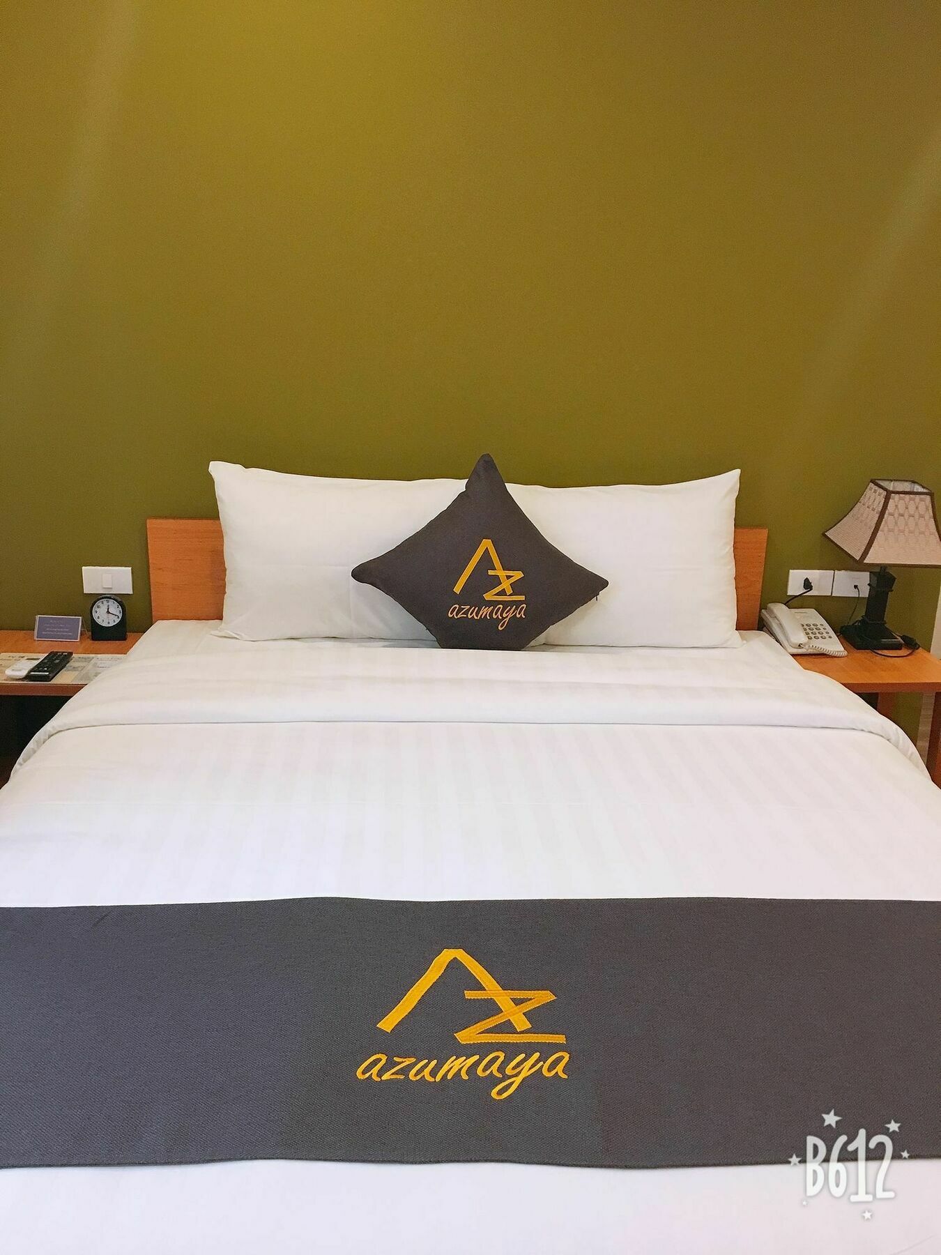 Hotel Azumaya Linh Lang Hanoi Zewnętrze zdjęcie